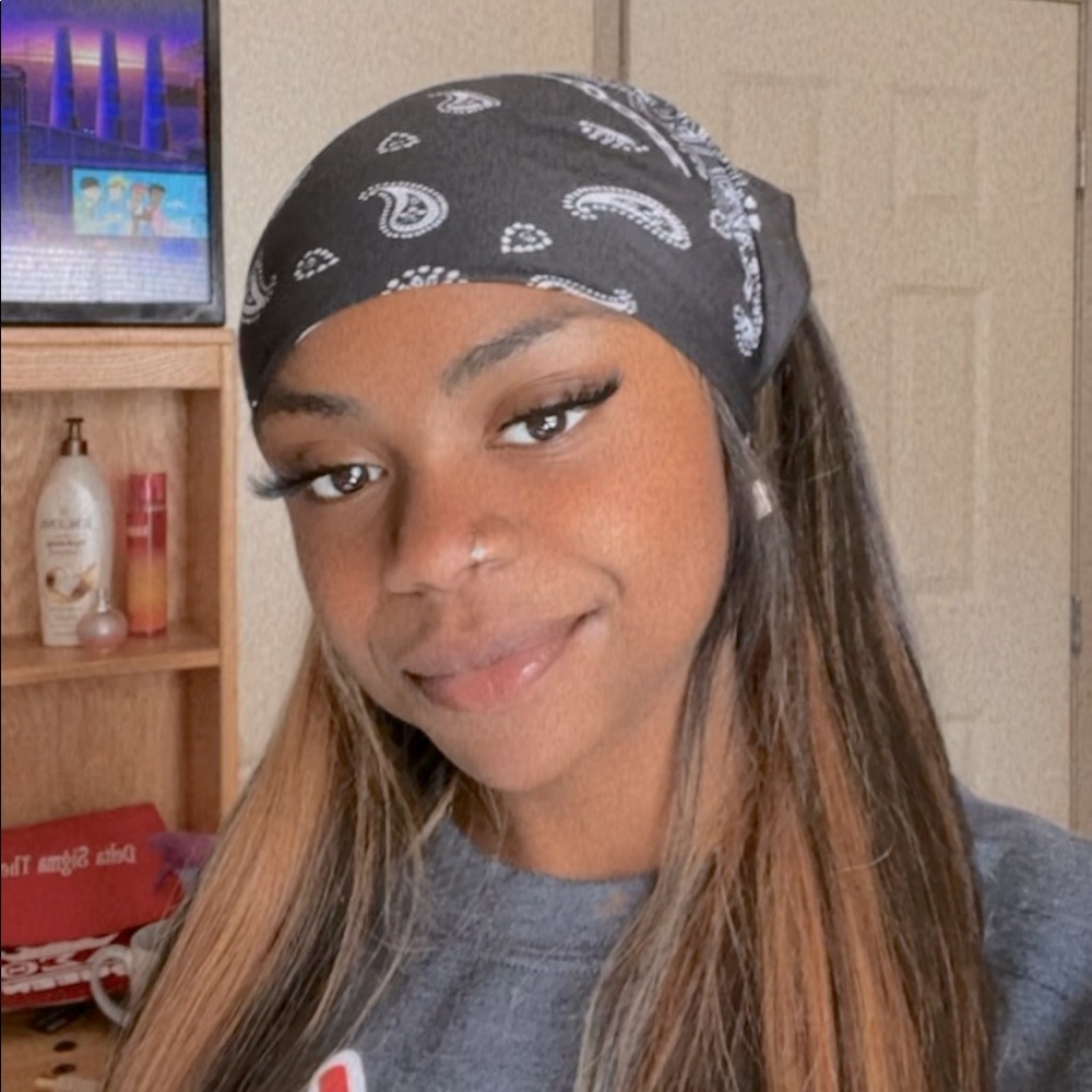 Meet your Posher, Jessi